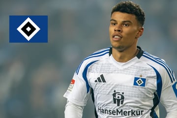 HSV-Blog: Angreifer vor Abflug zu französischem Erstligisten?