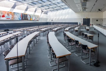 Klage abgeschmettert: AfD hat kein Recht auf größeren Fraktionssaal im Bundestag