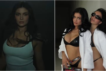 Kylie Jenner stuns with surprise cameo in new Charli XCX music video!