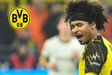 Mit Rap-Video und Pumpgun-Line: BVB-Profi Adeyemi sorgt erneut für Wirbel