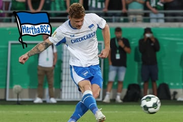 Hertha-Reservisten machen Druck: Wechselt Leitl jetzt kräftig durch?