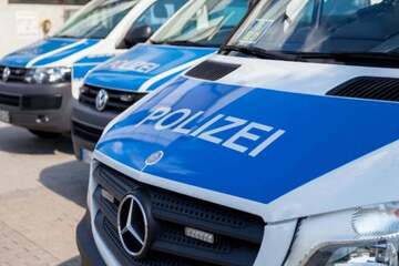 Körperverletzungen, Sachbeschädigungen und Trunkenheitsfahrten: Polizei zieht nach Männertag Bilanz