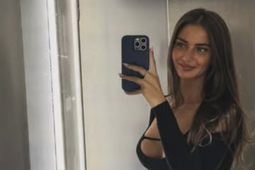 Tanja Makarić im Mutterglück! Influencerin zum ersten Mal Mama geworden