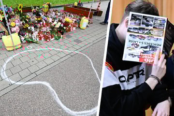 Tödliche Rache oder dramatischer Unfall? Prozessstart gegen 18-Jährigen nach Auto-Attacke auf Kind (†12)