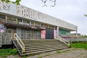 Dresden: Sanierung kann beginnen: Bund zahlt Millionen für Robotron-Kantine