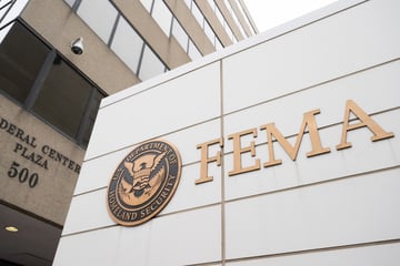 New FEMA boss uses first speech to staff to go on bizarre rant: "Don't get in my way"