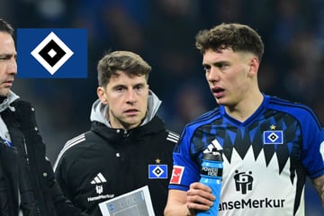 HSV-Blog: Remberg äußert sich zur Causa Kuntz, Muheim schweigt lieber