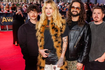 Pipi-Flaschen, Schimmel und Kiffen: So wild war Tokio Hotels Proberaum in Magdeburg