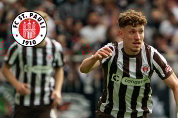 "Schweres Erbe": Philipp Treu lobt St.-Pauli-Coach Blessin für harten Kampf in der Bundesliga