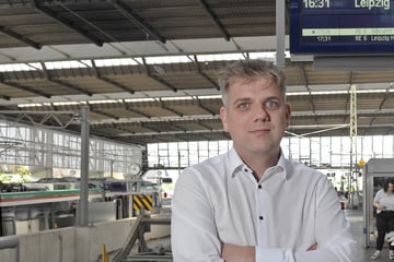 Bahnärger beim RE6: Initiative fordert Rettungsplan für Chemnitz-Anbindung