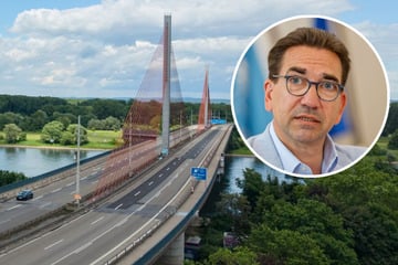 Köln: A565-Brücke zwei Jahre dicht: Jetzt fordert Bonner Bürgermeister Geld vom Bund