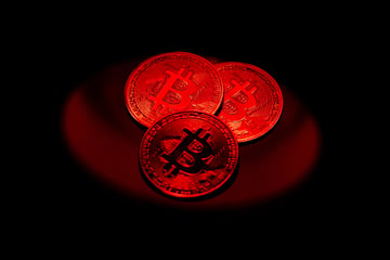 Krypto-Falle: Rentner verliert Zehntausende Euro