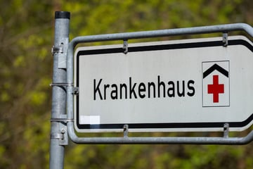 Schlimme Tat im Krankenhaus: Mann vergewaltigt und schlägt Patientinnen
