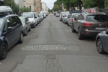 Leipzig: Neue Bewohnerparkzone in Leipzig: Hier erhöht sich Eure Chance auf einen Stellplatz