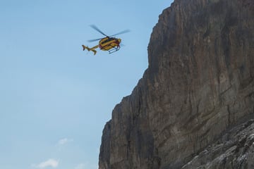 Tragödie auf dem Olymp: Deutsche Wanderin stürzt in den Tod