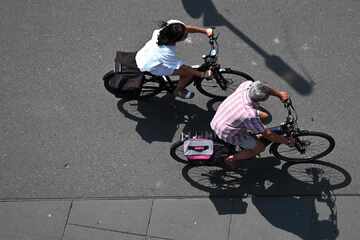 Köln: Immer mehr Kölner steigen aufs Fahrrad: Diese Zahlen überraschen