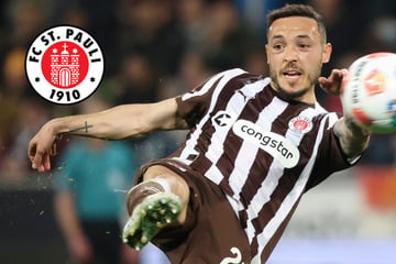 "Tragisch": So denkt St.-Pauli-Coach Rapp über Ausfall von Pereira Lage