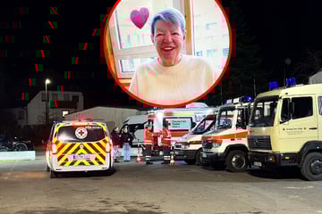 Große Suchaktion in Sindelfingen: Von Seniorin fehlt jede Spur