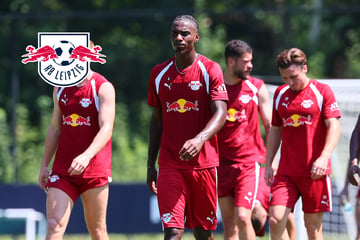RB Leipzig im Trainingslager: Kommt am Dienstagabend noch ein Spieler ins Camp dazu?