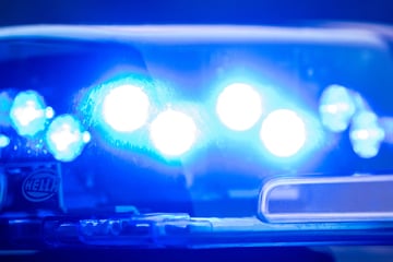 Auto erfasst Rentner mit Rollator: 68-Jähriger schwer verletzt in Klinik geflogen