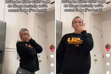 Olivia Dunne shows what gets her spinning in new TikTok