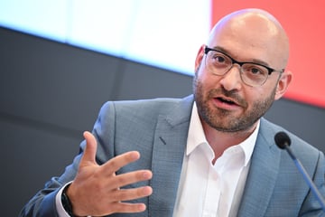 Erst Linker, jetzt Sozialdemokrat: Brandenburgs Innenminister Wilke tritt in die SPD ein