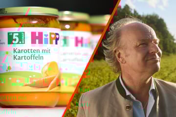 Stefan Hipp verteidigt späte Meldung von Gift-Gläschen: "Existenzgefährdend"