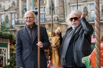 Roncalli-Zukunft in Hamburg ungewiss: "Die Grünen sind schuld!"