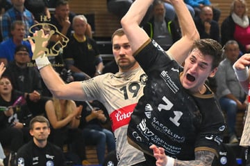 Spannendes Duell mit bitterem Ende: HC Elbflorenz fliegt aus dem DHB-Pokal!