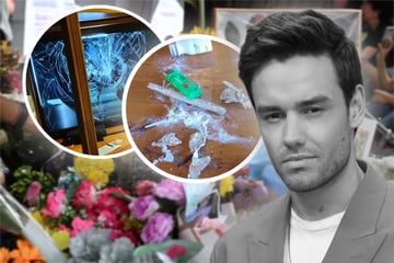 Neue Details zum Todes-Drama um Liam Payne (†31): Escort-Frauen berichten von seinen letzten Stunden