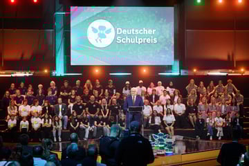 Schule aus Thüringen sahnt beim Deutschen Schulpreis ab