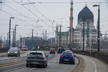 Dresden: Einseitige Zahlen zur Marienbrücke? AfD fordert Aufklärung
