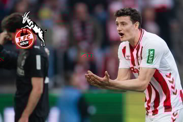 Als Ersatz für Eric Martel: 1. FC Köln will diesen Zweitliga-Star