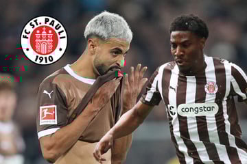 FC St. Pauli: Diese Profis müssen jetzt um ihren Platz kämpfen
