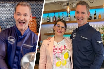 Tränen-Drama bei "Mein Lokal, Dein Lokal": Strenge Gastronomin wird von Konkurrenz abgestraft