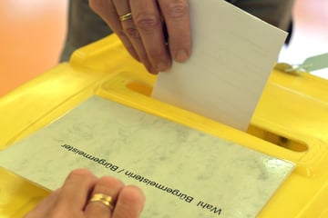 Zum fünften Mal wählen! Kandidat will kein Bürgermeister werden