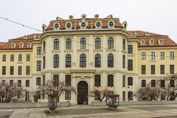 Dresden: Brandschutz-Mängel! Dresdner Stadtmuseum droht die Schließung