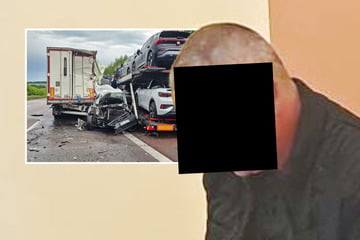 Tödlicher Unfall auf der A4 hat Nachspiel vor Gericht