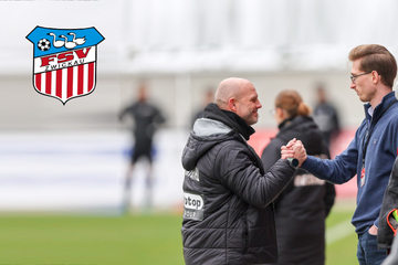 FSV-Coach Thielemann vor dem Aus? Geschäftsführer Klotzkowsky will: "Eine vernünftige Lösung finden!"