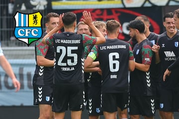 CFC kassiert vier Tore und bittere Heimniederlage gegen Aufsteiger Magdeburg II