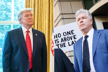 Donald Trump's lawyer forced to testify in Mar-a-Lago classified document probe