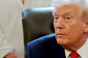 Trump asserts he does not need Congress to launch strikes in Venezuela: "It's not a big deal"