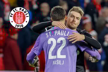 St. Paulis Abwehrchef Wahl froh über Entwicklung: "Davor viel Sch*** gefressen"