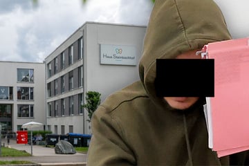 Staatsanwalt sicher: Chemnitzer Pflege-Mitarbeiter erdrosselte Rentnerin mit Schlafanzug