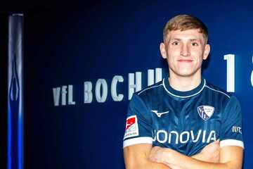 Transfermarkt im Liveticker: VfL Bochum holt Offensivtalent aus der Premier League
