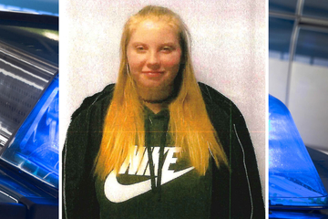 16-Jährige vermisst: Wo ist Leonie Sophie?