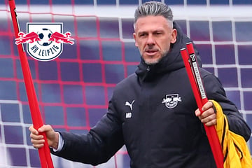 "Absolute Bankrotterklärung": Wo ist der Demichelis-Input bei RB Leipzig?