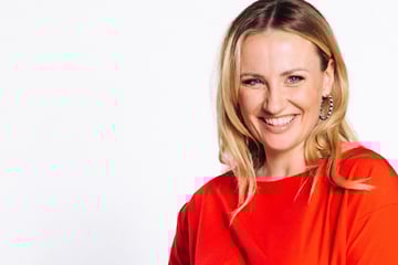 "Alles was zählt"-Star Ania Niedieck erinnert sich an ihre größten Fashion-Fails
