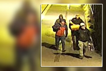 Noch ein Museums-Coup: Einbrecher klauen über 600 wertvolle Objekte