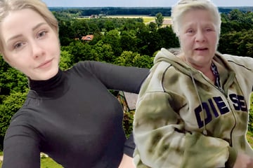 Sommerhaus der Stars: Wollny-Knall im "Sommerhaus der Stars"? Loredana und Silvia sollen in Bocholt einziehen